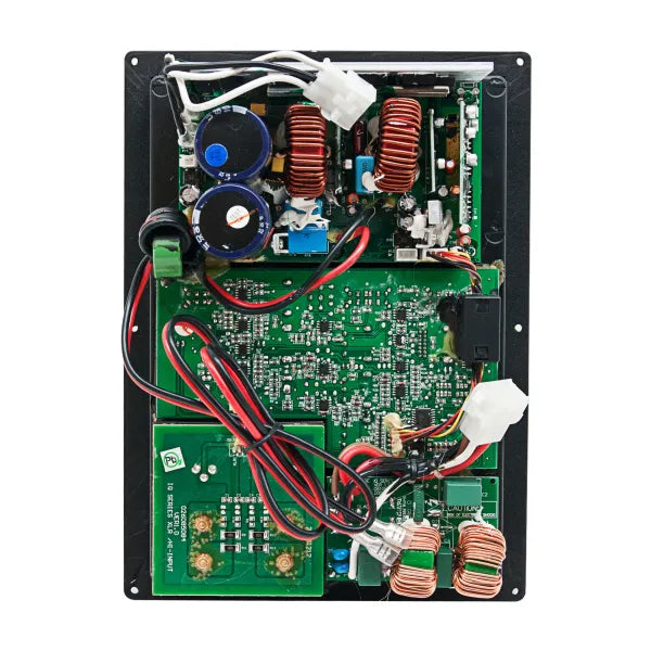 IQ-1500 Plate Amplifier