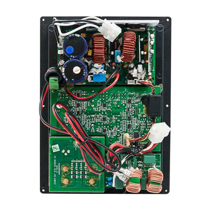 IQ-1500 Plate Amplifier