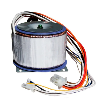 IQ-1500 Plate Amplifier