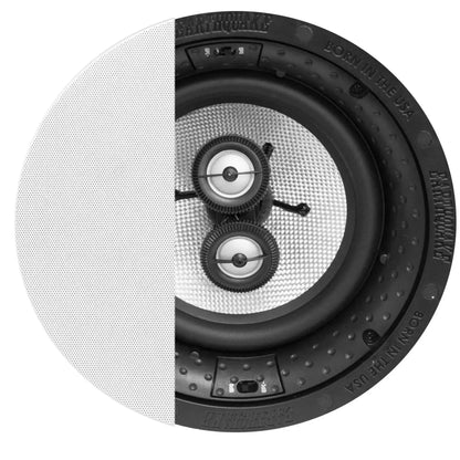IQ6D In-Ceiling Speaker (Piece)