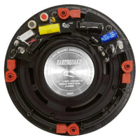IQ6S In-Ceiling Speakers (Pair)