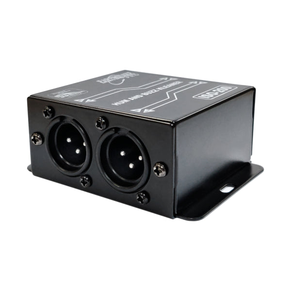 ISO-200 Hum and Buzz Kleaner