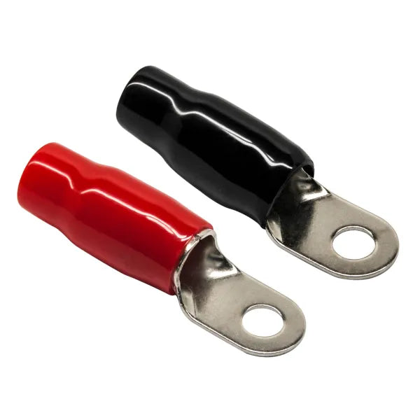 IT-0516 Insulated Ring Terminal