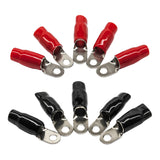 IT-0516 Insulated Ring Terminal