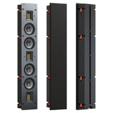 Cinénova Clarté IW-4503 Line Array LCR