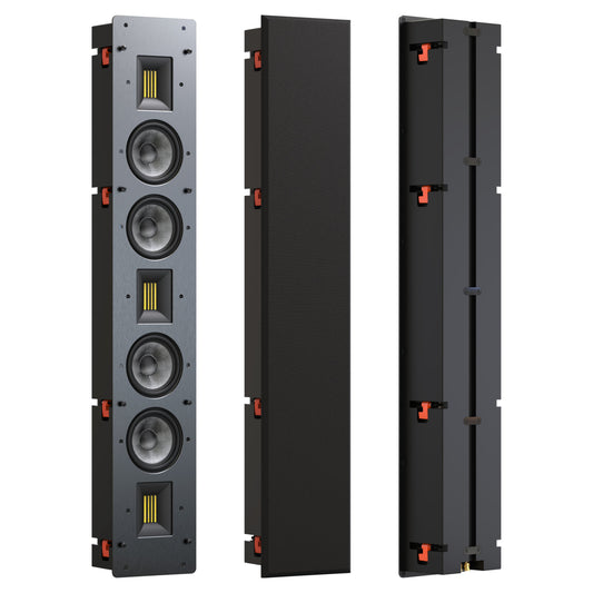 Cinénova Clarté IW-4503 Line Array LCR