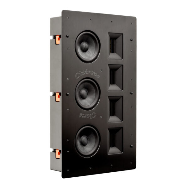 Cinénova Clarté IW-C5 LCR (Open-Box)