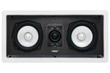 Image-C25X In-wall Speaker