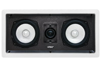 Image-C25X In-wall Speaker
