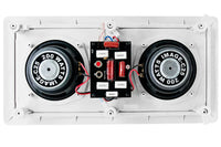 Image-C25X In-wall Speaker