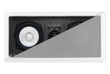 Image-C25X In-wall Speaker