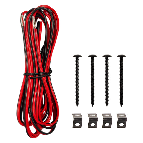 K-10 Kompressor Tube