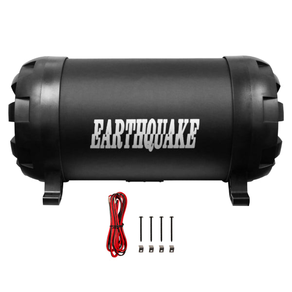 K-10 Kompressor Tube