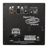 Supernova Luminous 1000 (LM1000)
