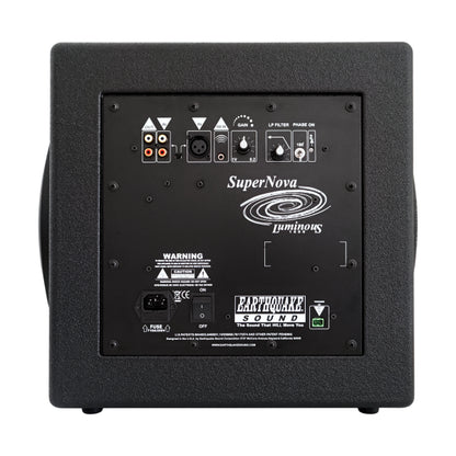 Supernova Luminous 1000 (LM1000)