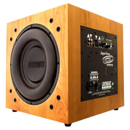 Supernova Luminous LU-12 Cherry (Open-Box)