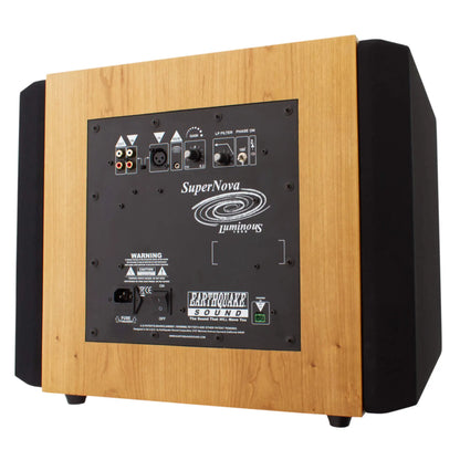 Supernova Luminous LU-12 Cherry (Open-Box)