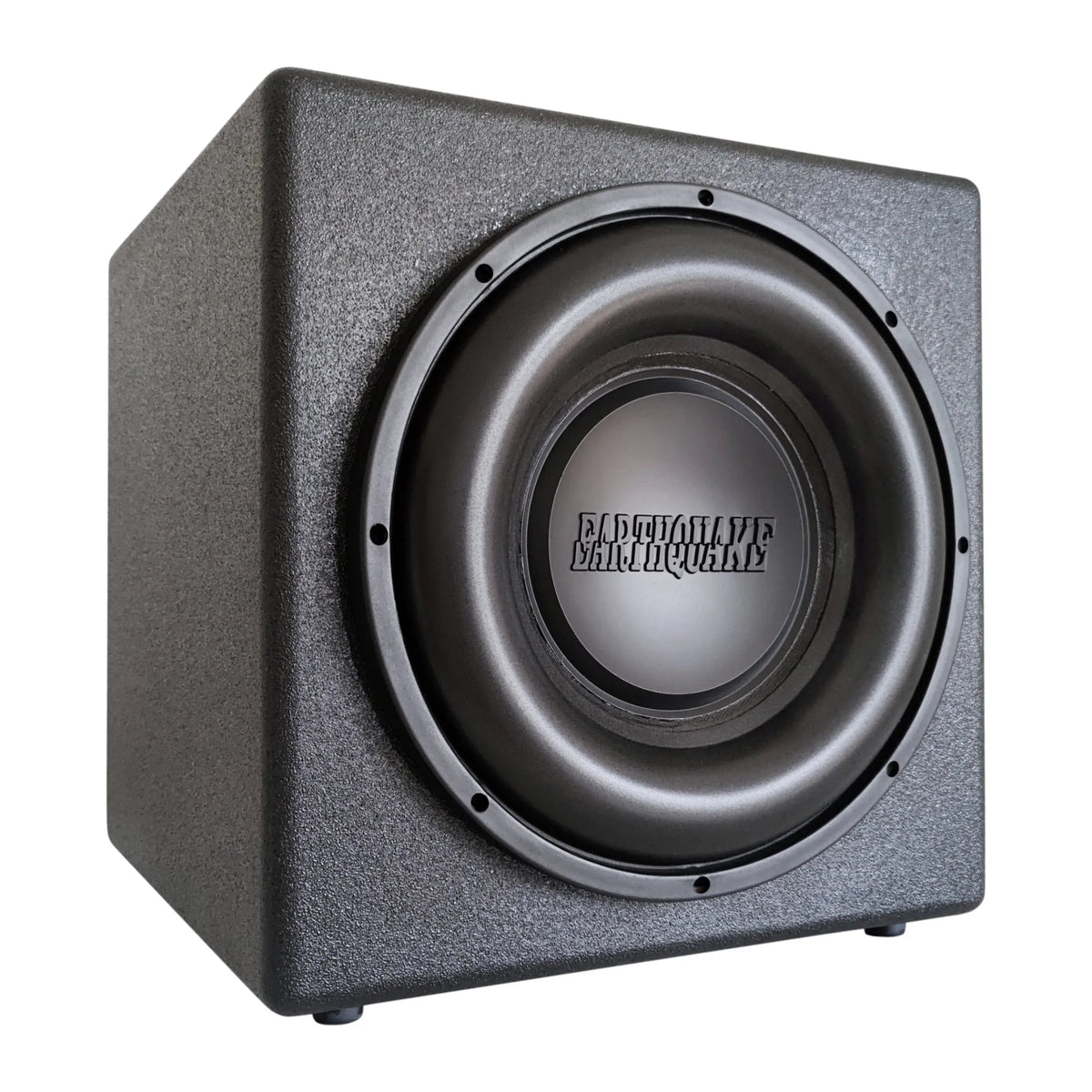 Lumenus Sign Supernova Luminous LU-12 POLY – Earthquake Sound