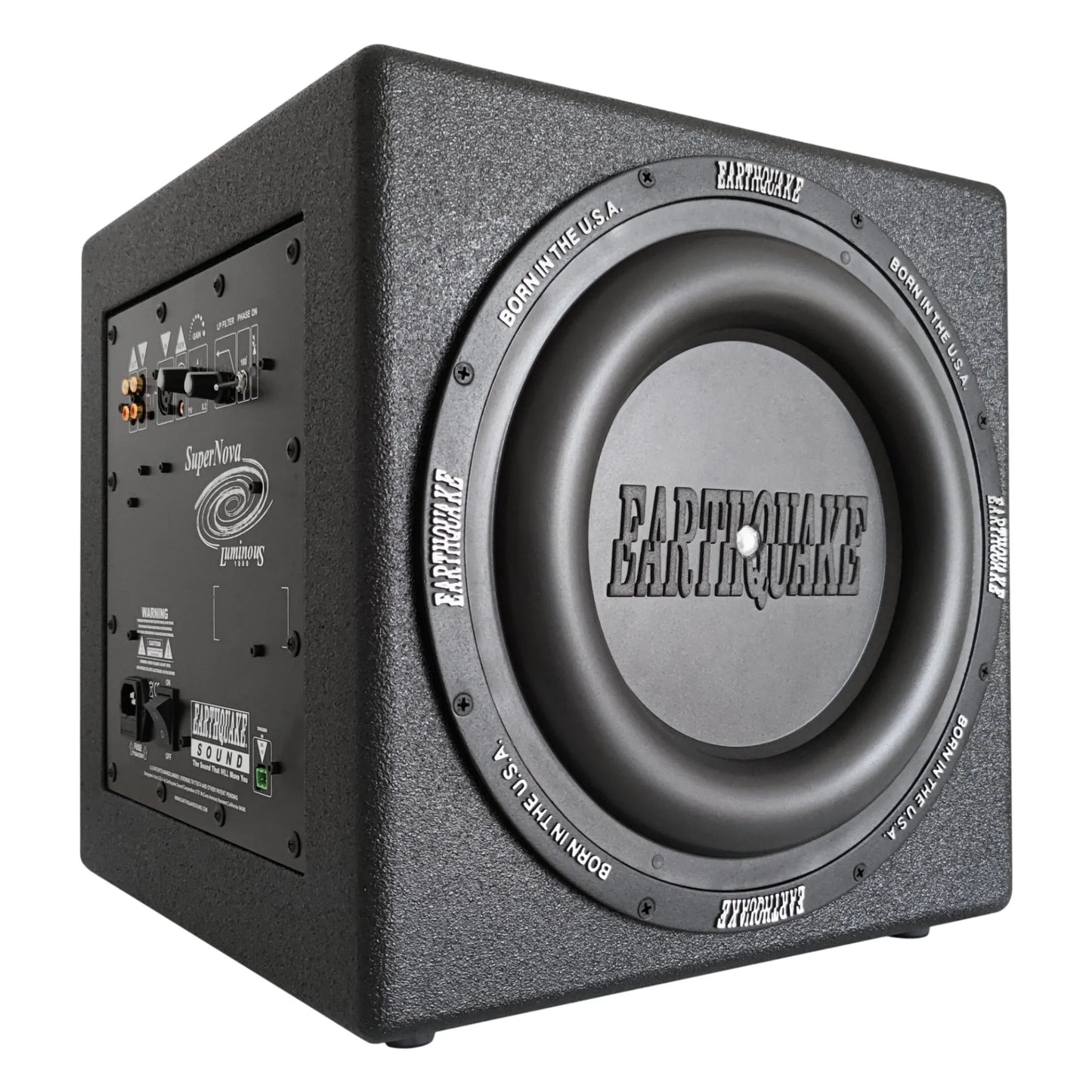 Supernova Luminous LU-12 POLY