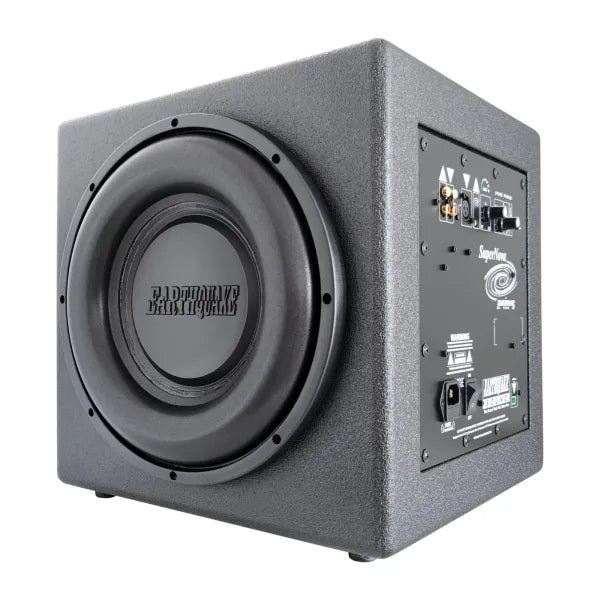 Supernova Luminous LU-12 POLY