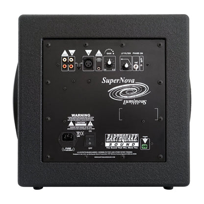 Supernova Luminous LU-12 POLY