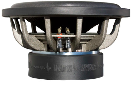 MAGMA-12X Subwoofer