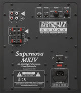 Supernova MKIV-12