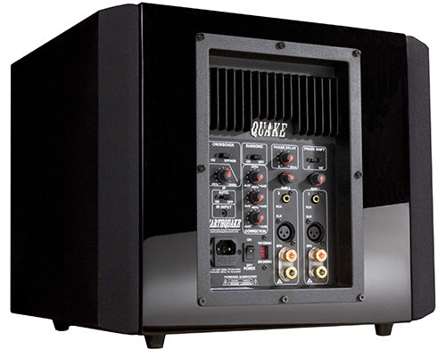 Supernova MKVI-DSP 15 Subwoofer