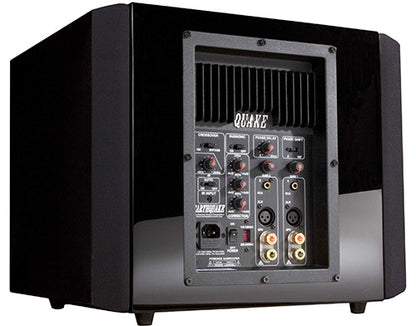 Supernova MKVI-DSP 15 Subwoofer