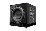 Supernova MKVI-DSP 15 Subwoofer Piano Finish