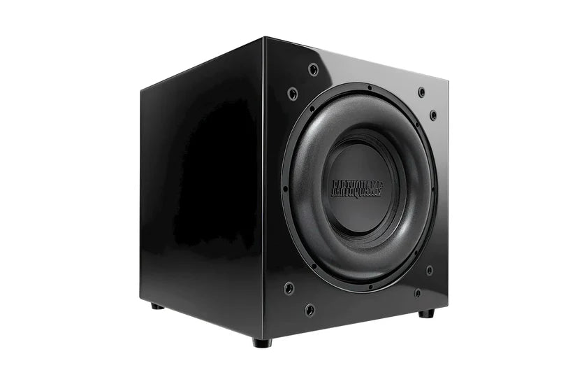 Supernova MKVI-DSP 15 Subwoofer Piano Finish