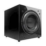 Supernova MKVI-DSP P15 15-Inch Powered Subwoofer with DSP Control and SLAPS Passive Radiator Technology