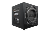 Supernova MKVI-DSP 15 Subwoofer Piano Finish