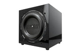 Supernova MKVI-DSP 15 Subwoofer Piano Finish