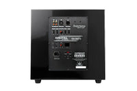 Supernova MKVI-DSP 15 Subwoofer Piano Finish
