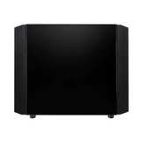 Supernova MKVI-DSP P15 15-Inch Powered Subwoofer with DSP Control and SLAPS Passive Radiator Technology