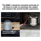 MQB-1 Tactile Transducer