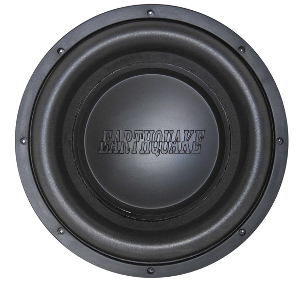 MAGMA-12X Subwoofer