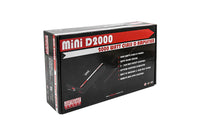 MiNi-D2000 1st Generation