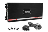 MiNi-D2500 1st Generation Amplifier