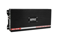 MiNi-D2500 1st Generation Amplifier