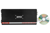 MiNi-D2500 1st Generation Amplifier