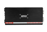 MiNi-D2500 1st Generation Amplifier