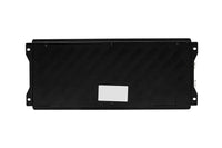 MiNi-D2500 1st Generation Amplifier