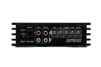MiNi-D2500 1st Generation Amplifier
