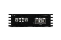 MiNi-D2500 1st Generation Amplifier