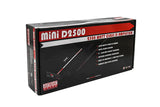 MiNi-D2500 1st Generation Amplifier