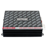 MiNi D3000.4 2nd Gen Amplifier