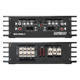 MiNi D3000.4 2nd Gen Amplifier