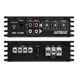 RB1-TX10-BB Subwoofer + Enclosure + Amp and Kit Bundle